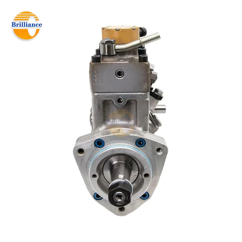 Pompa del carburante per ricambi auto di alta qualità per caricatore motore CAT 20R-3815 320D C6.6 C6.4 953D 963D 924H 938H 368-9171
