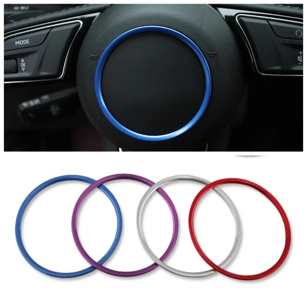 Car Steering Wheel …