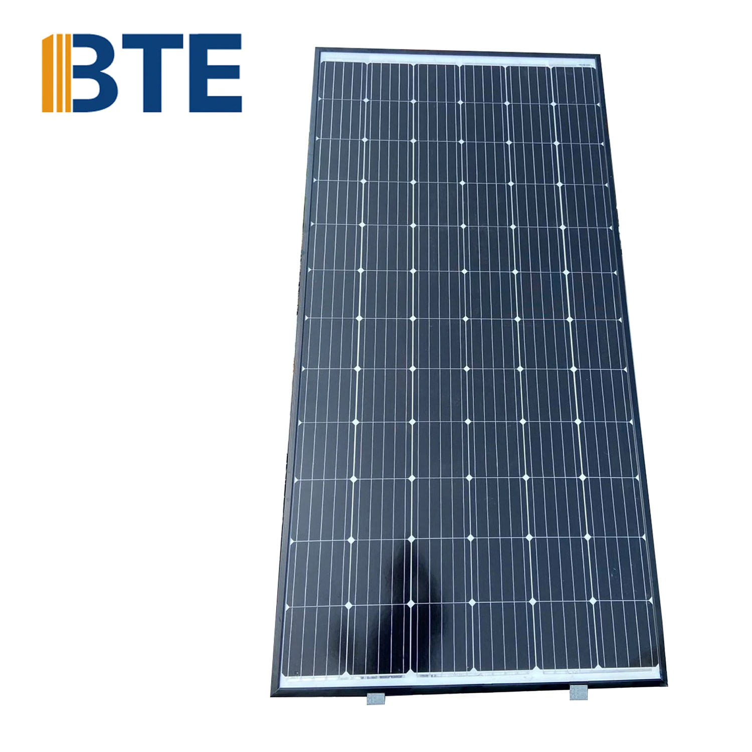 Painel térmico fotovoltaico de painéis solares monocristalinos de eficiência PVT 540w