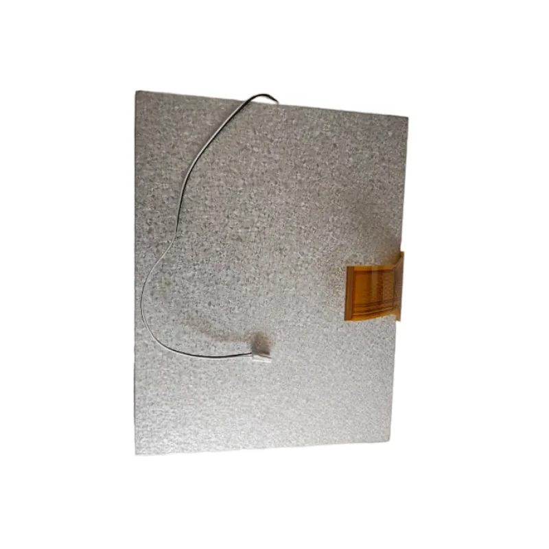 New PLC Touch Screen Touchpad 5PP520.1505-00 REV. G0