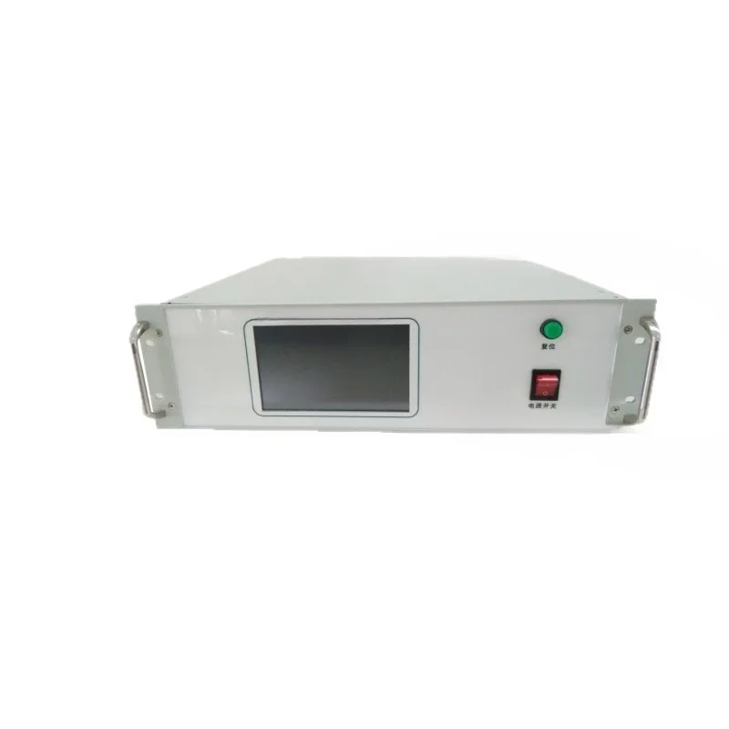 Portable Current Load Box Laboratory Intelligent Adjustable Verification Box