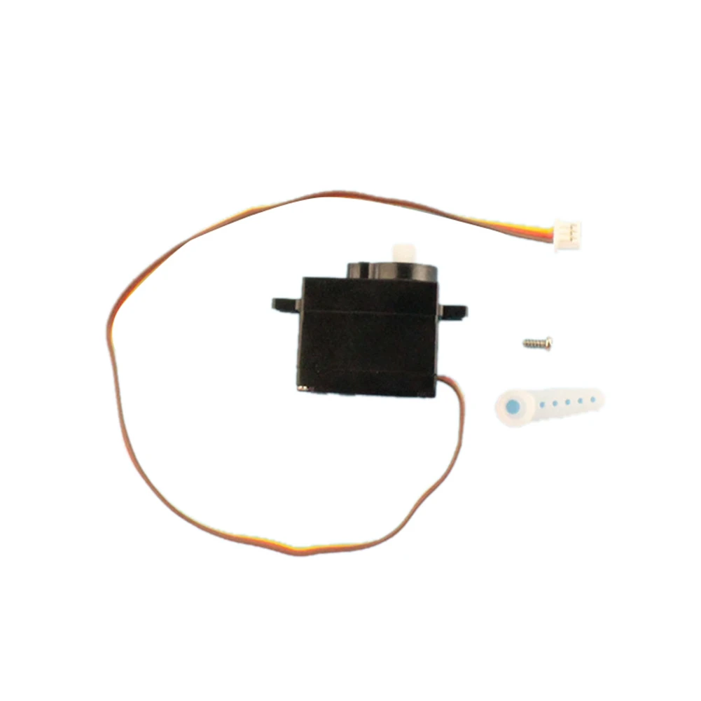 WL917-15 Servo for WL917 RC Boat Jet Boat Spare Parts Replacement Accessories