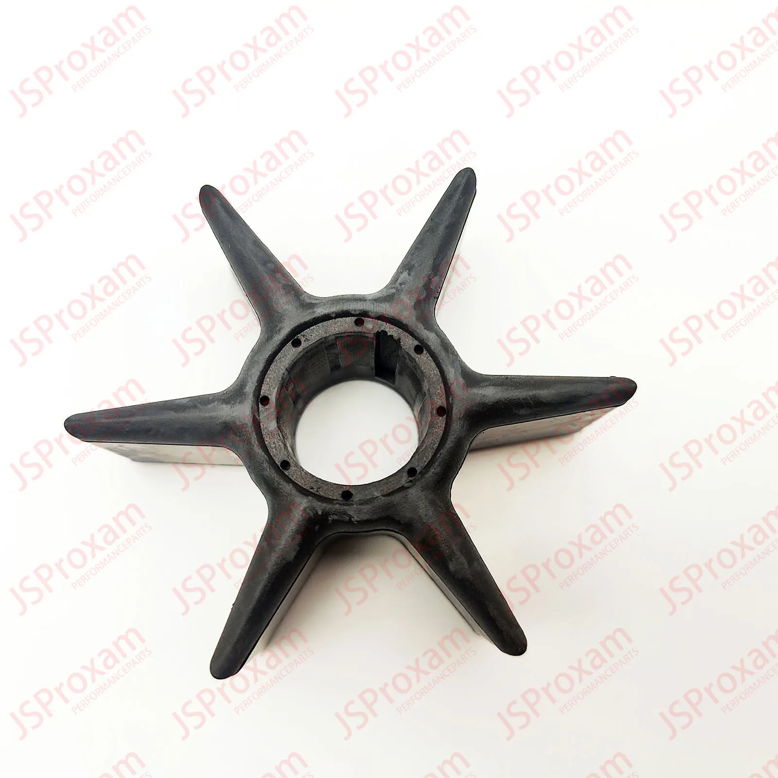 6AW-44352-00 Replaces Fit For Yamaha 6AW-44352 18-8925 300 350HP Boat Outboard Motor Parts Water Pump Impeller