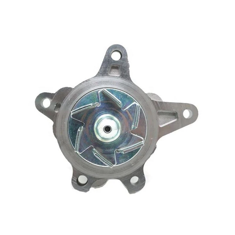 25100-2B000 25100-2B010 Water Pump For Hyundai Kia Elantra Forte Koup Forte5 Rio Soul Accent 1.6L