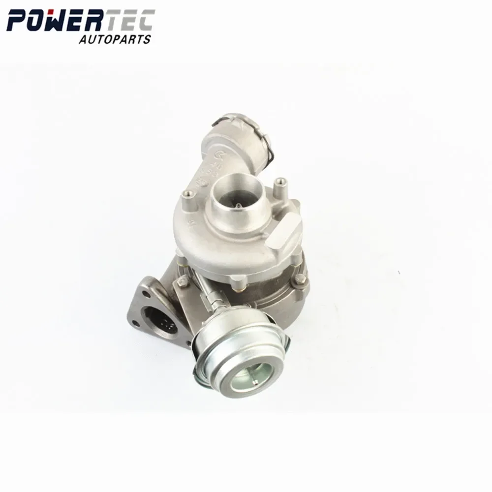 Turbo GT1749V Manufacture Turbocharger 717858-5009s Electric Turbocharger For Audi A4 1.9 TDI B6 Parts Turbocharger