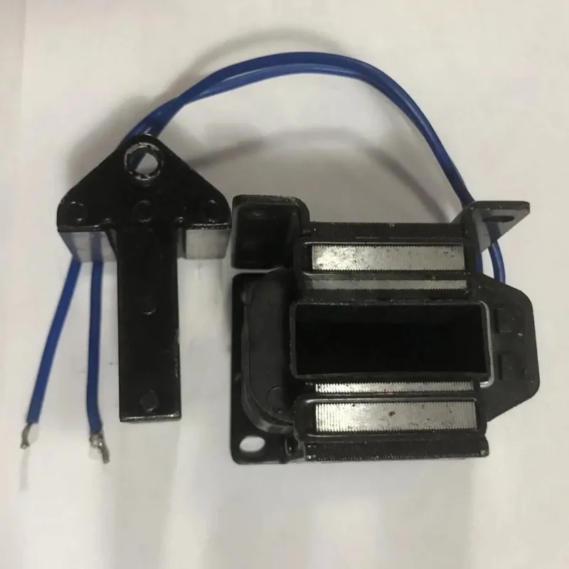 SA-2402 SA-2502 SA-2602 Energy Saving AC Tractive Magnet Solenoid Electromagnet SA-2501 SA-2601