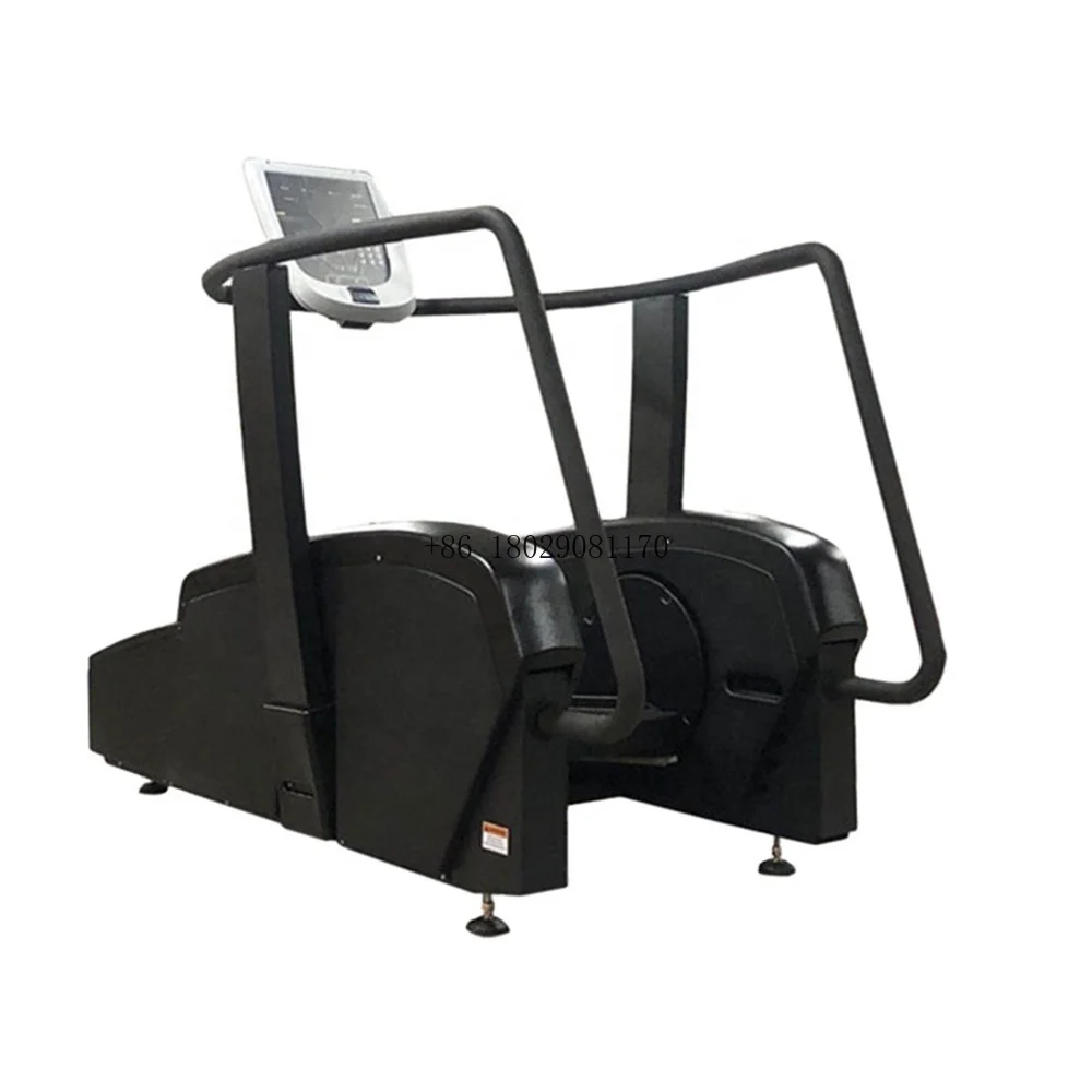 Machine Aerobic Exercise Muscle Wave Machine Cardio Sport Surfing Glutes Training