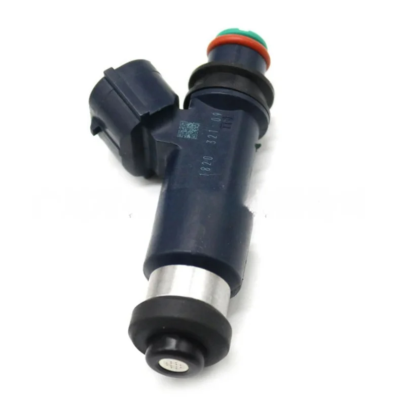 

4pcs Fuel Injector Nozzle For Polaris Sportsman For Ranger 500 EFI 3089893 1003009 100-3009 100-3009 1003009