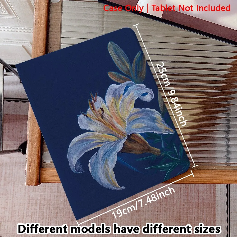 Case for iPad mini7, Pro , Air 7/8, 10/11/484;for Samsung Pad, for Xiaomi Pad, for Redmi Pad, for Huawei Pad, for Honor Pad,