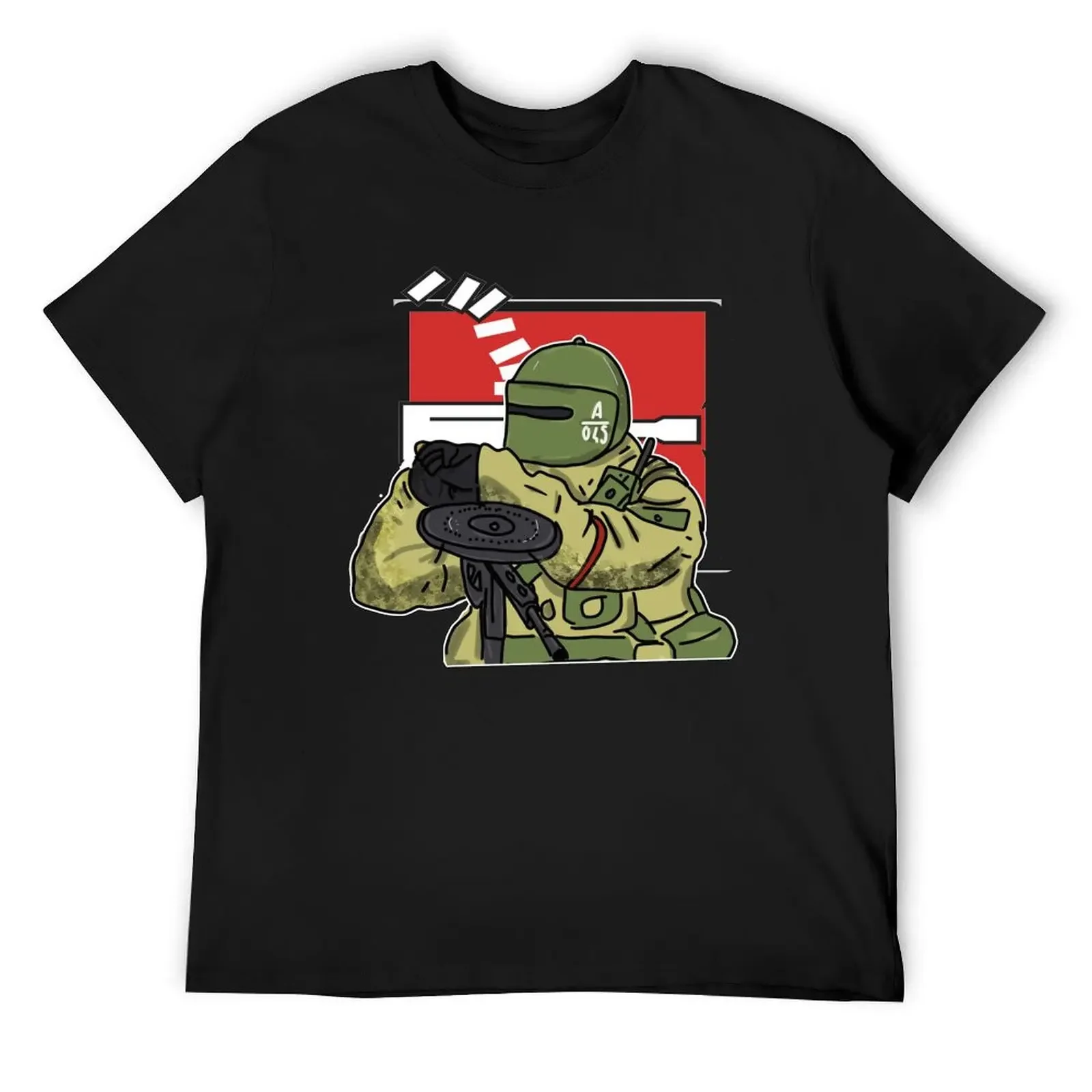 ALL HAIL LORD TACHANKA! T-Shirt customs design your own shirts graphic tee graphics vintage graphic tee men clothing