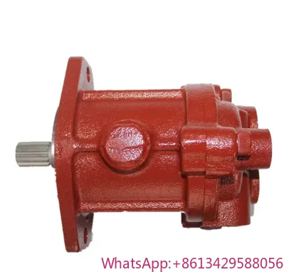 

V-O-E14531612 OEM Original Motor Hydraulic Motor Fan EC700 EC210