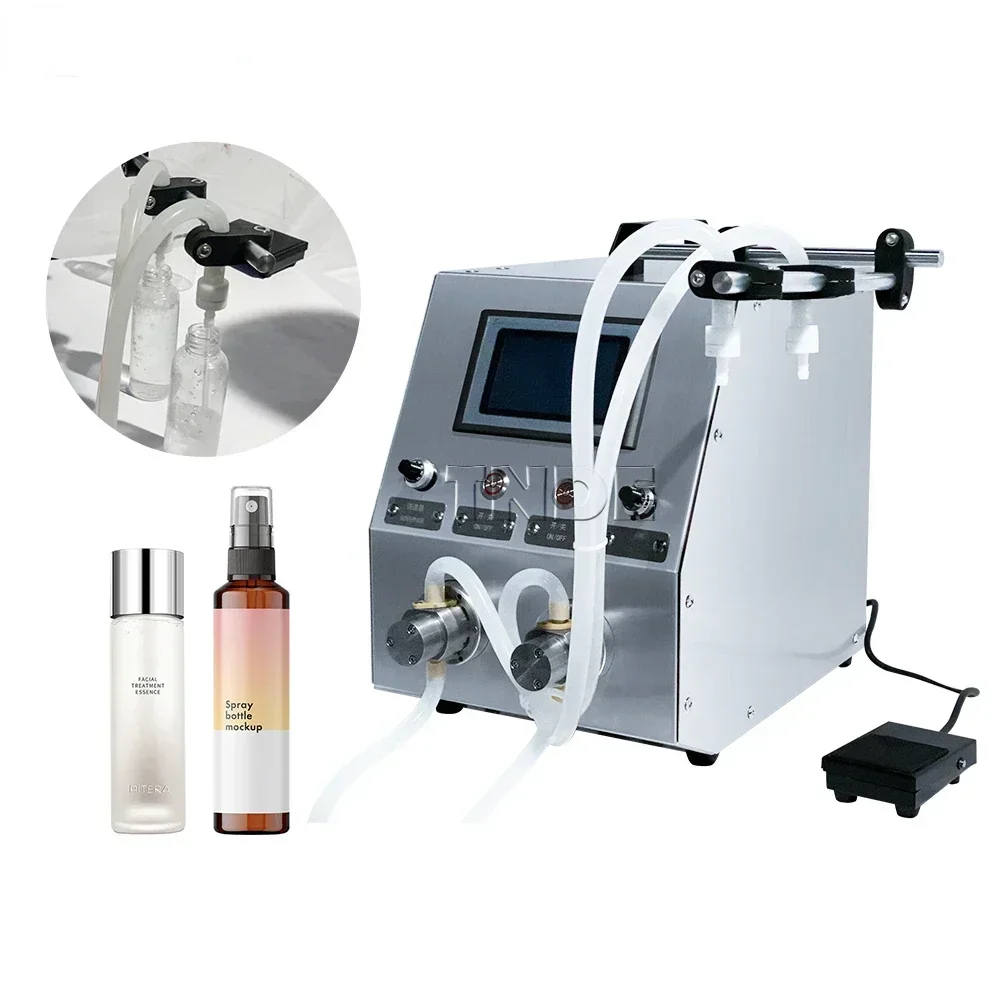 

Hot SalesElectronic Products Machinery Filling Machines Small Machines For Home Business