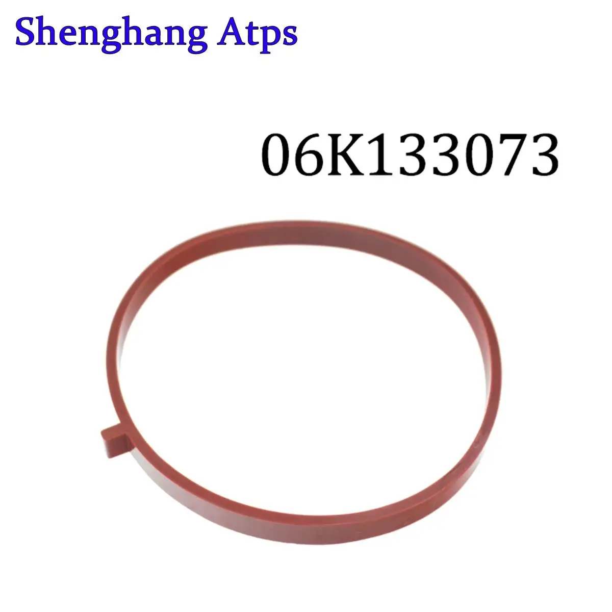 Intake Manifold Gasket For Audi A3 A4 A5 A6 A7 A8 Q3 Q7 Q8 TT EA888 MK3 06K129717A  06K129717C 95812971700 06K133073 06K 133 073