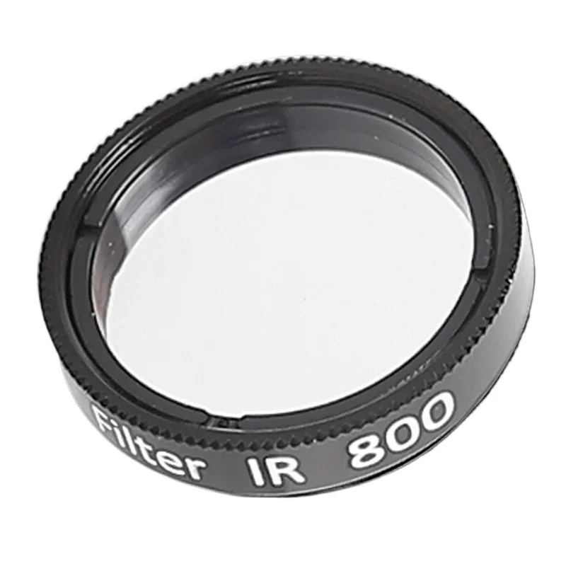 

Angeleyes IR 800 Infrared Penetrating Filter for Astronomical Telescopes - Astrophysical Telescope Accessories