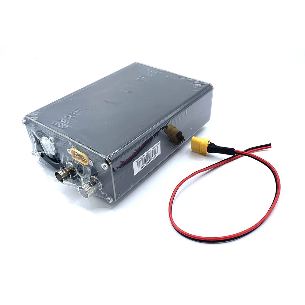 العلامة التجارية الجديدة 50 واط HF مكبر كهربائي ل USDX FT-817 ICOM IC-703 IC-705 IC705 Elecraft KX3 QRP FT-818 Xiegu G90 G90S G1M X5105 أمبير