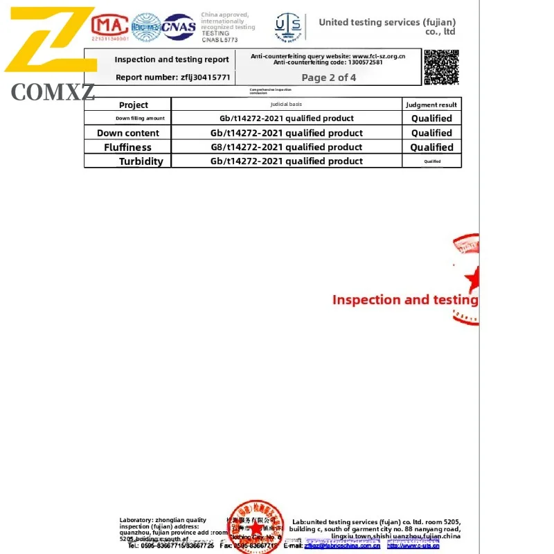 COMXZ قسط الرجال أسفل سترة الأزياء الوقوف طوق السفر في الهواء الطلق يندبروف الدافئة أسفل معطف الشارع خفيفة الوزن الخريف الشتاء معطف