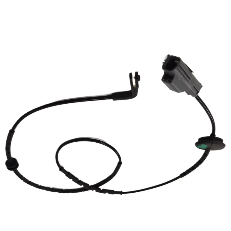 

30000119 China Brand New Front Rear Black Colour Brake Pad Wear Indicator Cable for Roewe 550 2013 for MG MG6 2009-2016