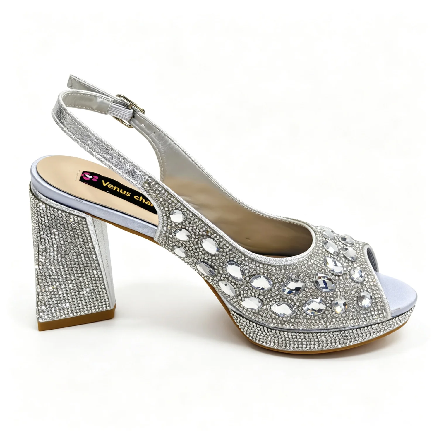 Elegant Quality Shoe and Bag Set with a Stylish Finish Perfect for Any Occasion Versatile Design Durable Materials Chic Look for