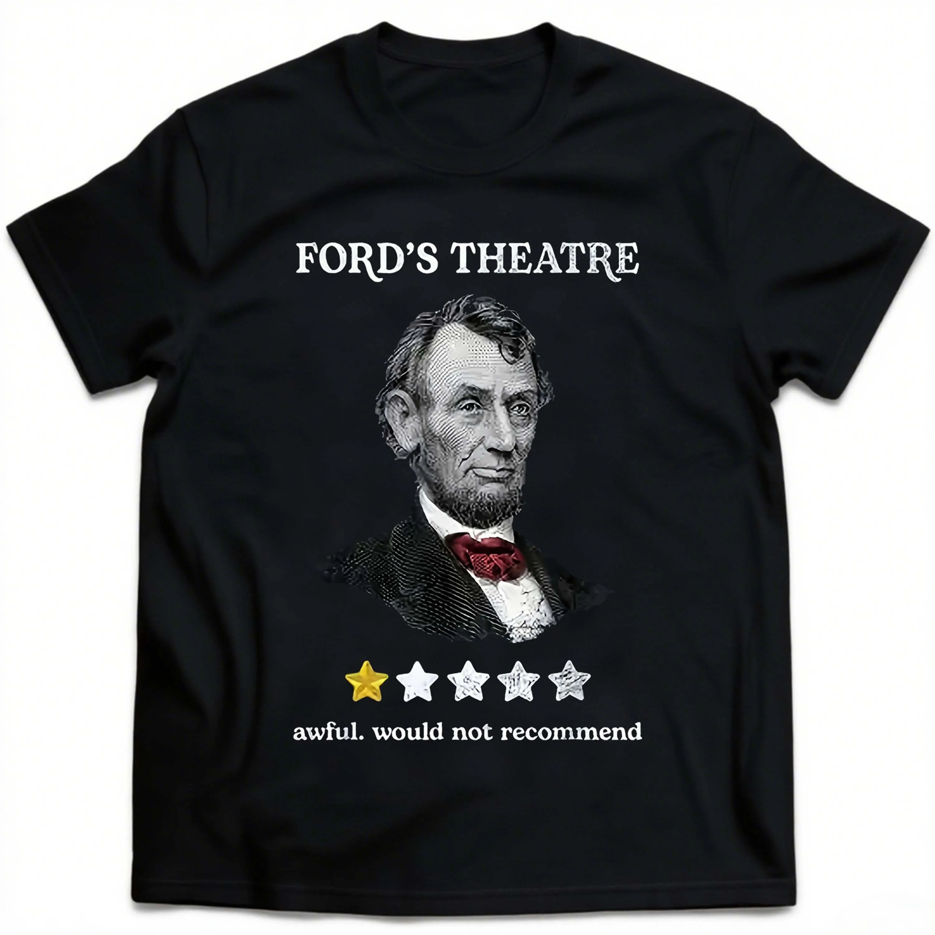 Plus Size Men's T-Shirt, Black Pure Cotton Crew Neck, Suitable for Outdoor Wear in Spring and Summer, Casual and Comfortable