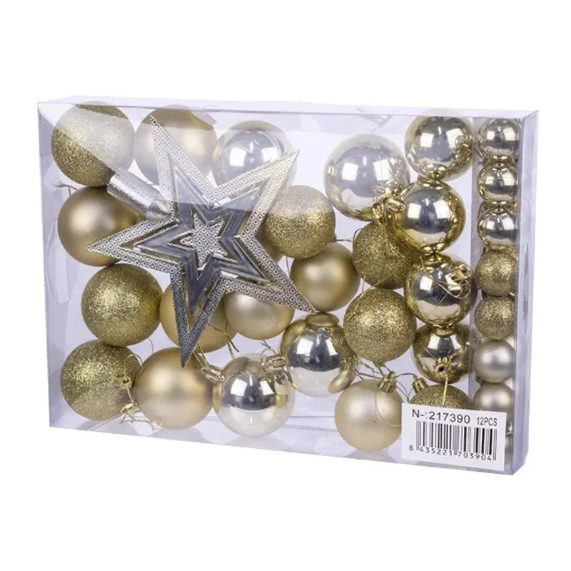 Birshe Weihnachtskugeln: Die perfekte Dekoration für Ihren Weihnachtsbaum – Testbericht & praktische Anleitung