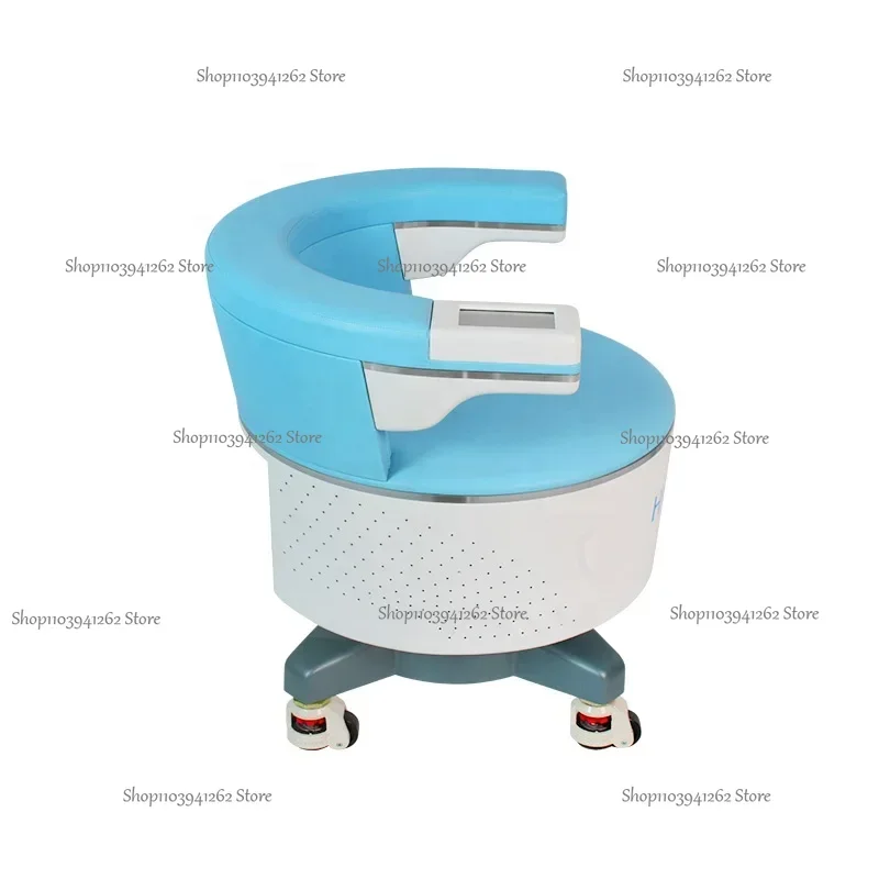 High Quality Women's Pelvic Floor Muscle Recovery Chair for Postpartum Care CE Certified