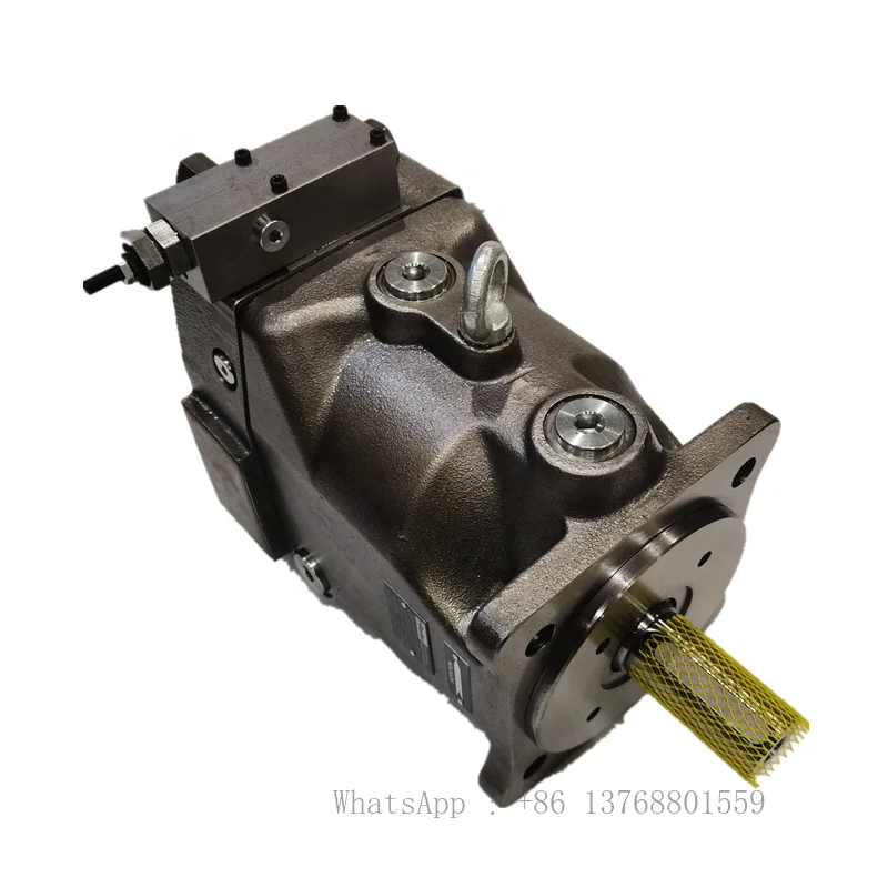 Parker PV PV046 PV046L Series PV046L1K1T1NMMC Hydraulic Piston Pumps PV032 PV080 PV092 PV180 Seal Kits Shaft