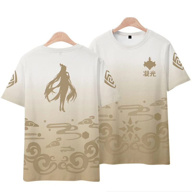 Рисунок 6 - Аниме-игра GS Impact Cos Shenhe