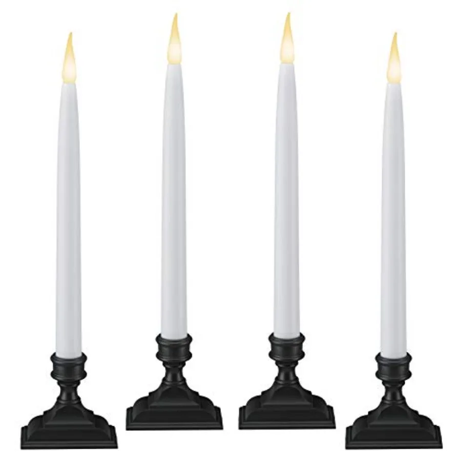 Battery Operated Le…