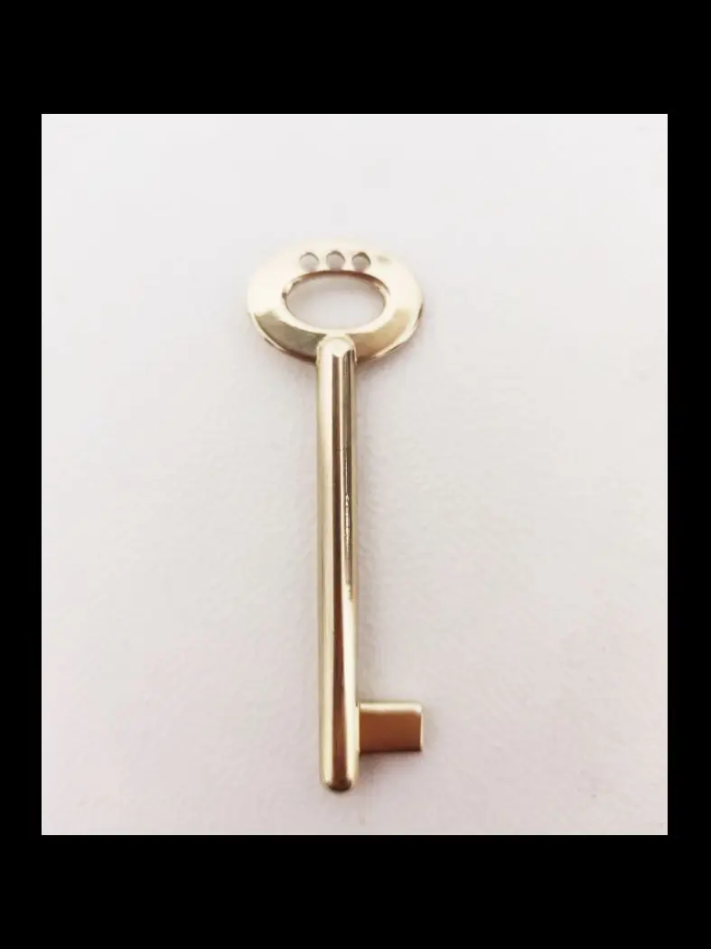 Universal piano Lock spare key For yamaha Samick Kuwai Grand piano view 5