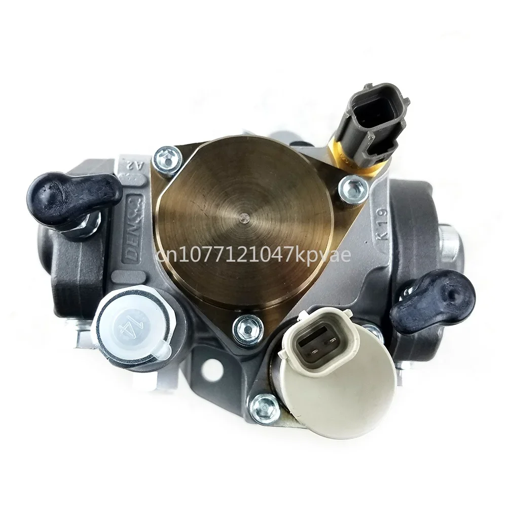 Common Rail Diesel Fuel Injection Pump for JOHN DEERE Original Factory 6045 Engine in Stock RE507959 HU294000-0059