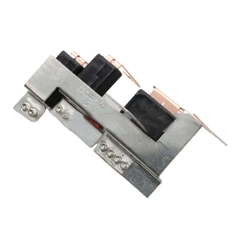 Classy-3B0V4P100 caja de fusibles Central de coche circuito Bboard junta de fusible multidireccional para VW Jetta1k0 937 junta de fusible de batería
