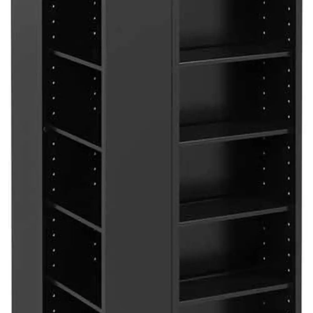 4-Sided Revolving B…