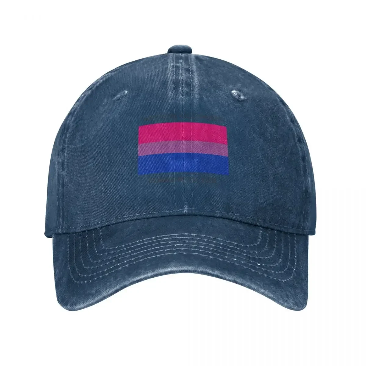 

Wanted by All Genders, Feared by All Fish Baseball Cap golf hat genuine Hat Man Luxury For Girls Men's