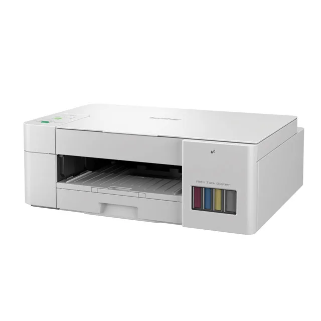 لـ Brother Color Inkjet MFC DCPT426W