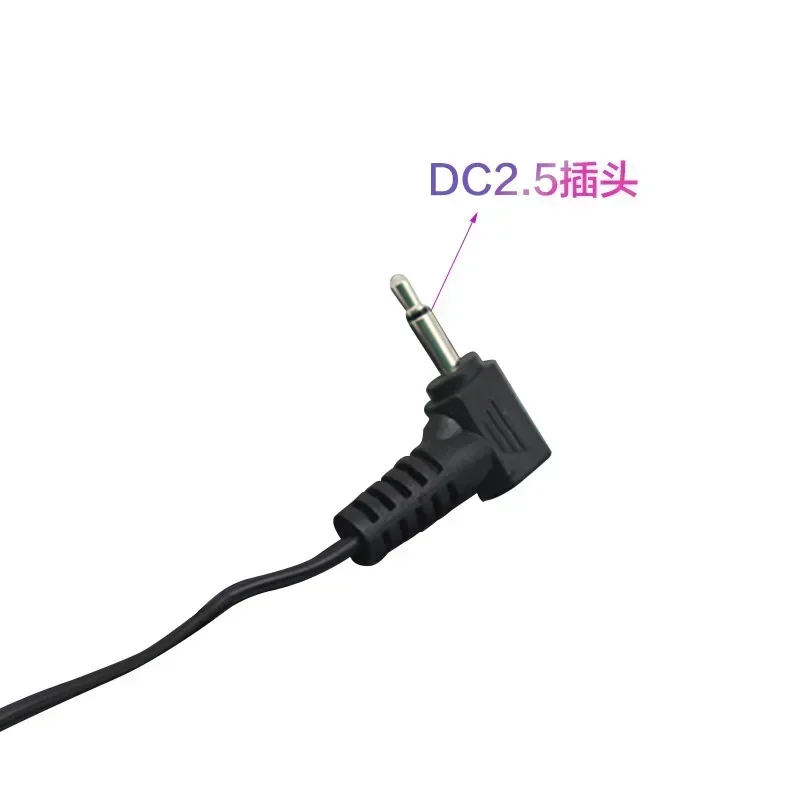 Electro Shock Accessory Electric Shock Wire For Electrical Stimulation Cable To Connect Penis Ring Anal Plug Sex Toys view 5