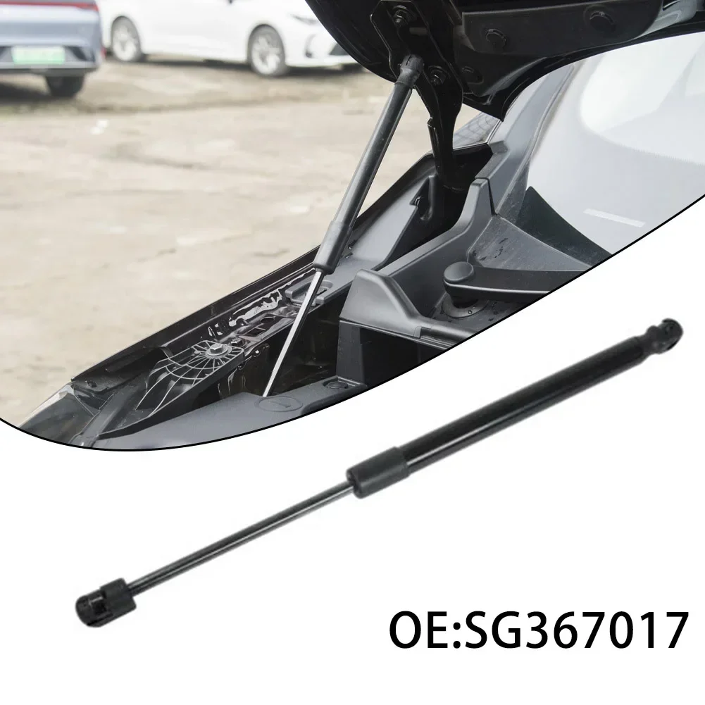 Car Front Engine Hood Gas Struts Shock Lift Supports Non-Deformation SG367017 For Hyundai For Sonata 2011-2014 Car Accessories