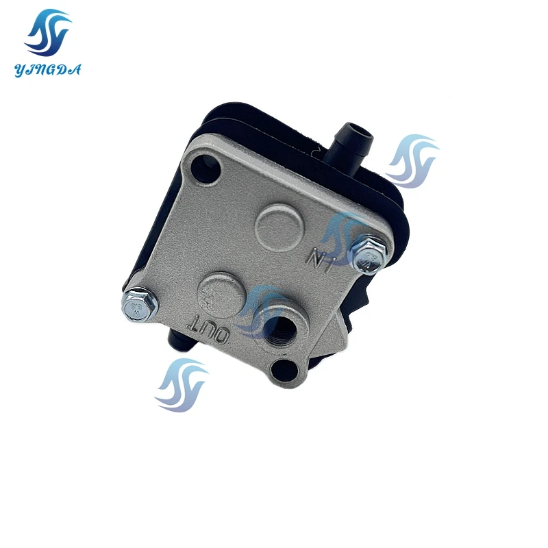 

Boat Engine Fuel Pump 14360A78 For Mercury Outboard 2 Stroke 40-90HP 115HP 125HP 150HP 200HP Boat part