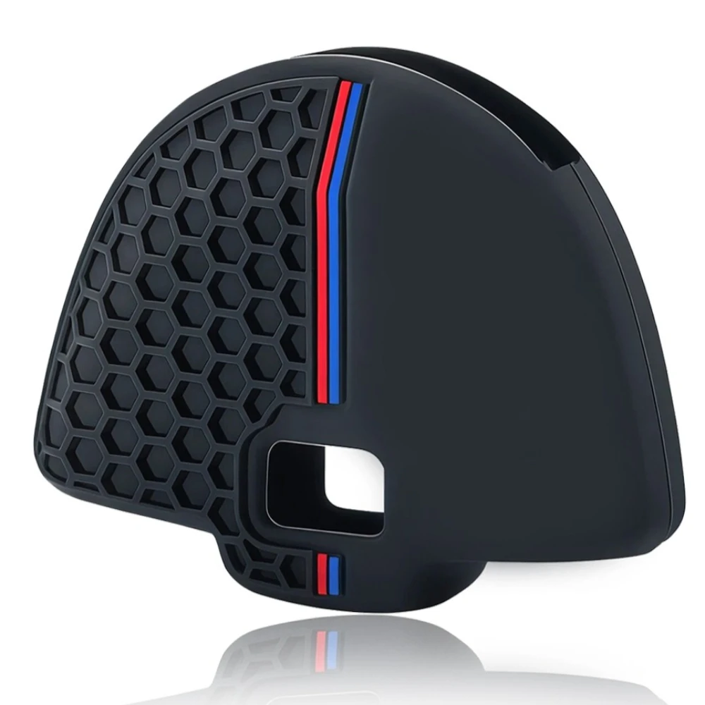 

1Pcs Motorcycle Key Keys Cover Silicone Shell For BMW F800R K1300GT K1200R R1200RT K1300R F650GS F800GS S1000RR R1200GS R1150