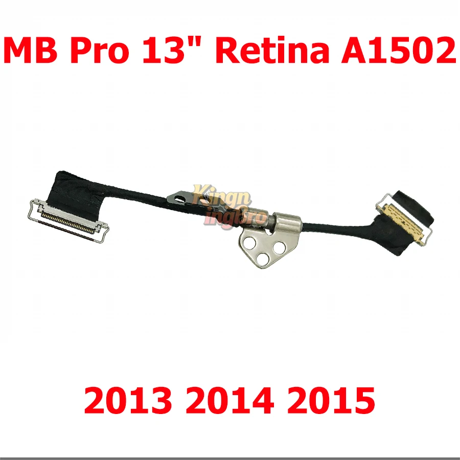 Laptop LCD Screen Display Cable for Macbook