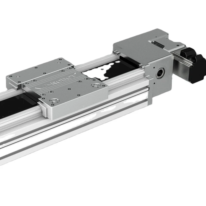 

High Accuracy Precise Belt Driven Linear Actuator CNC Robotic Arm Linear Motion Guide Module Linear Actuator 3C Industry