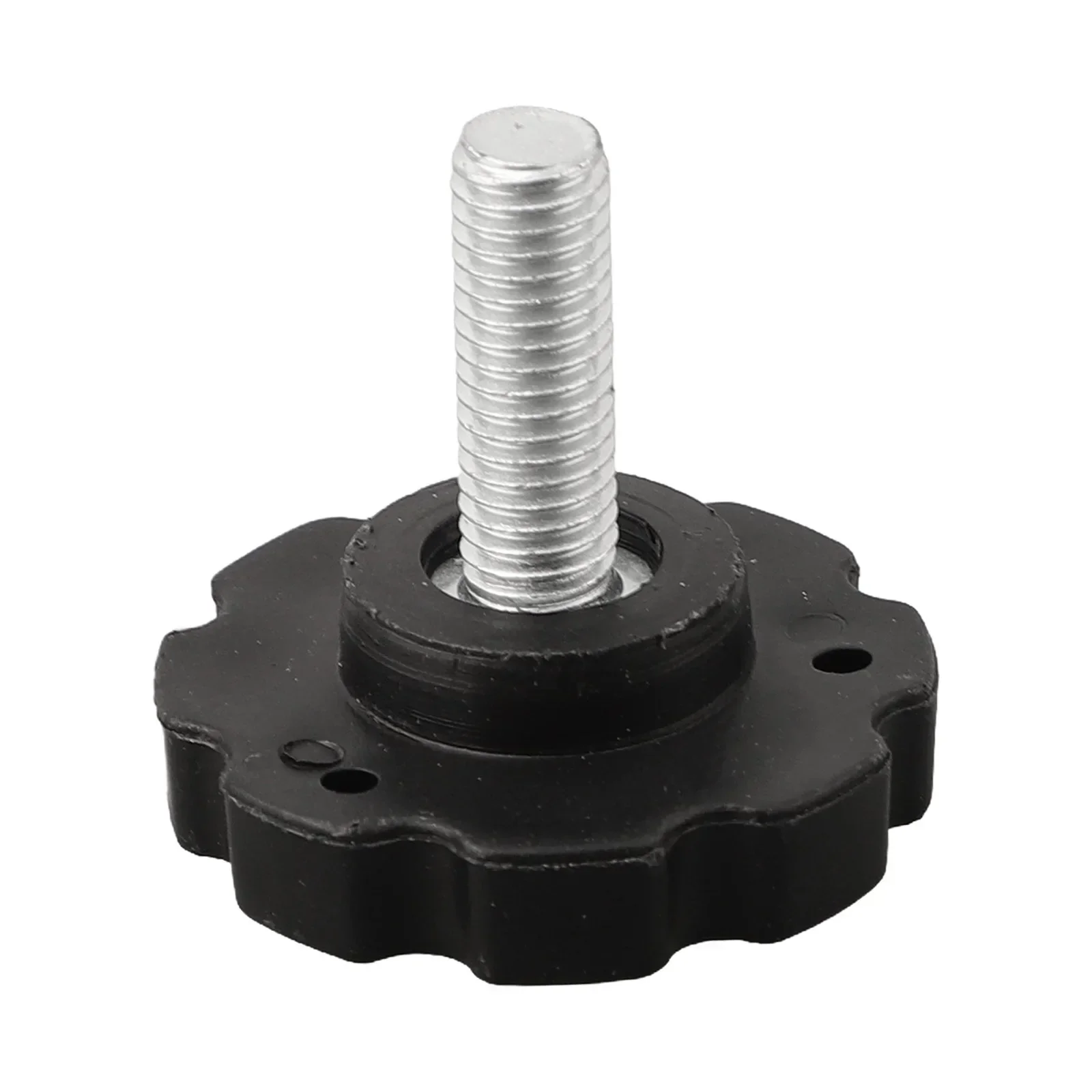 Option Package Content Star Hand Knob M Mm Plastic Steel Thread Replacement M X Mm Plastic Steel Star Hand Knob