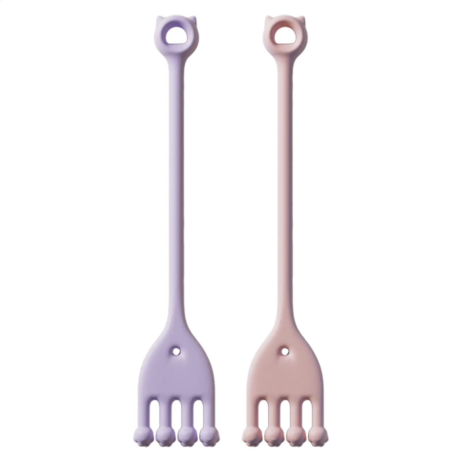 Toe Training Band Leg Arch Training Separators Straightener Toe Spacers For Yoga Pedicure Exercise Physical Daily Wear Home Care
