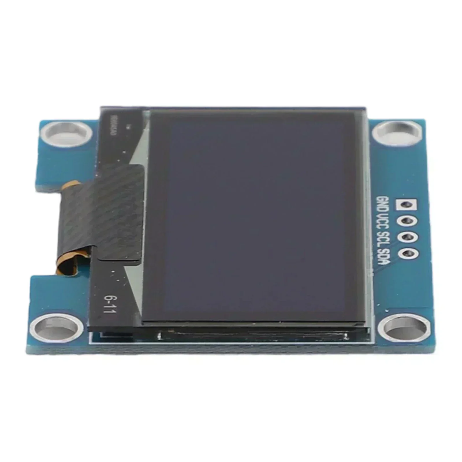 Innovative Self Lit Technology in the 1 3 Inch For OLED Display Module Designed for I2C Screens Resolution 128x64