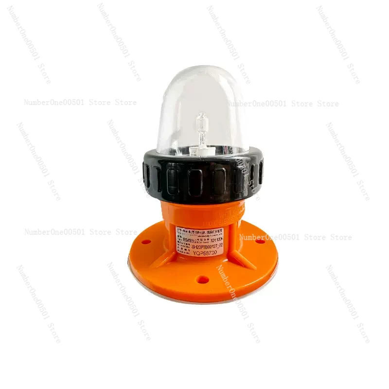 

BSW9812 general model SJ0412 strobe position indicator light, lifeboat strobe signal light, search light