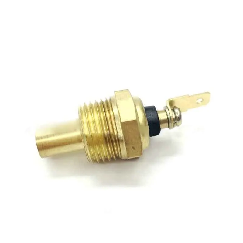 Excavator used for Liugong CLG 620 624 D6114 water temperature sensor induction plug