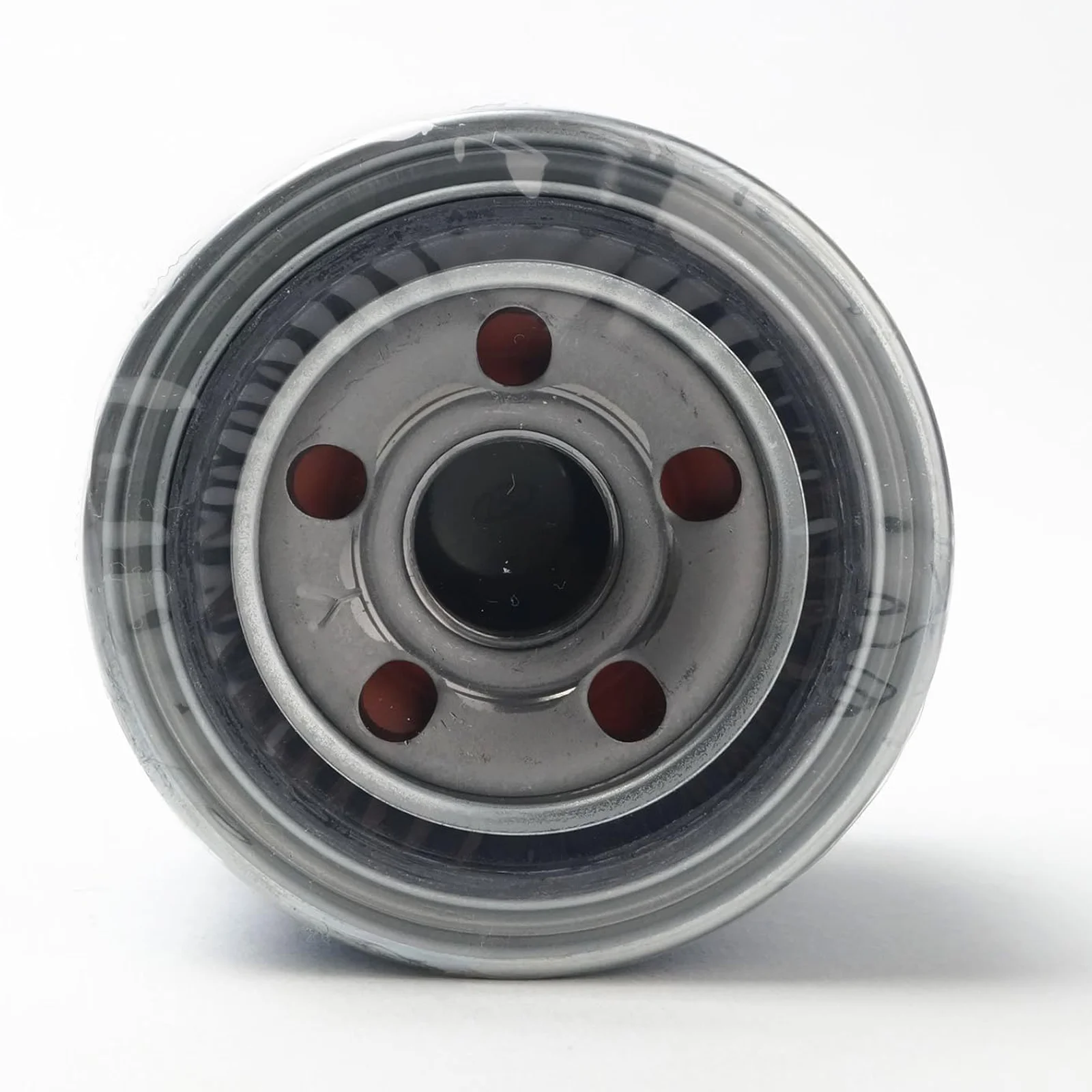 6 عبوات/10 عبوات من فلتر الزيت والحشيات مناسبة لمحركات كيا