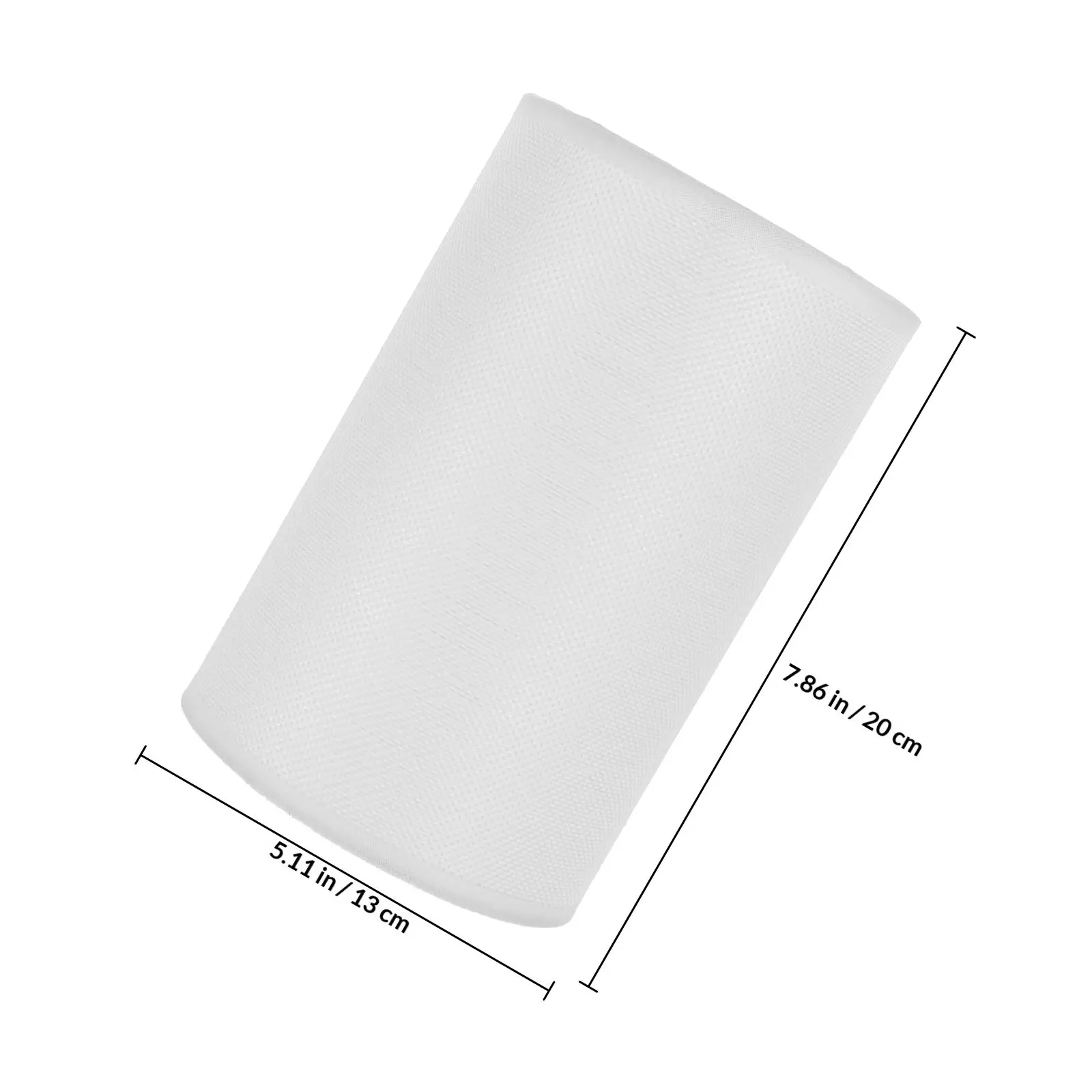 E27 Cloth Lamp Shade for Table Floor Wall Lamps – Dustproof Light Cover Protector Shell