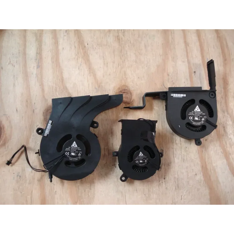 For Apple A1311 Laptop Cooling Fan Compatible with Part Numbers 922-9385 610-0094 069-3694 BAKA0825R2HV