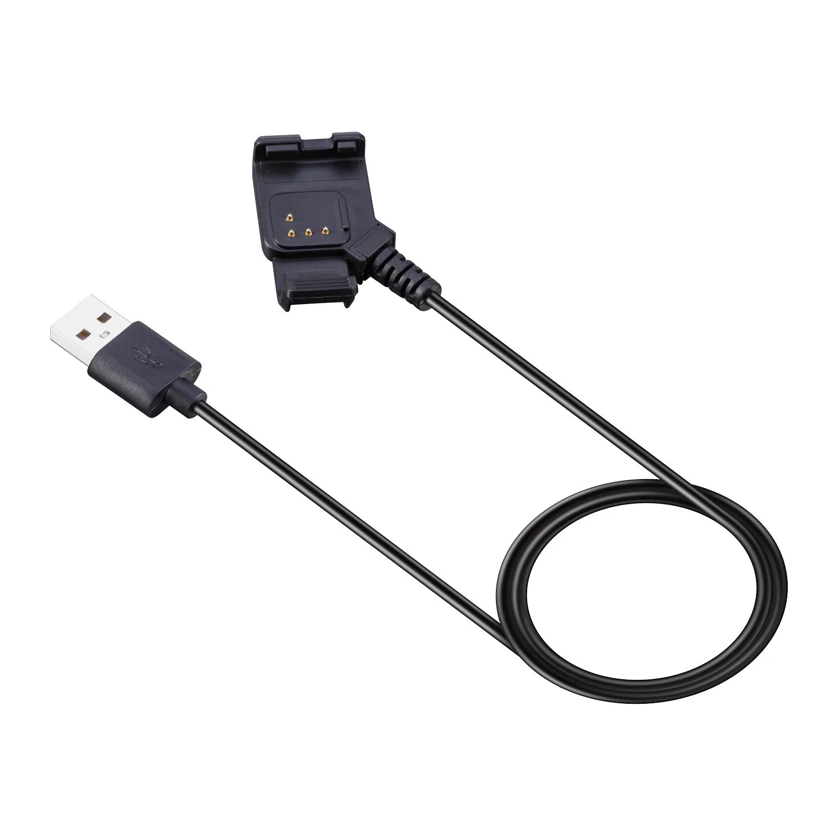 Camera Fast Charging Charger Cable USB Interface Data Cord 100cm For Garmin Virb X XE GPS Action Cameras Accessories Replacement