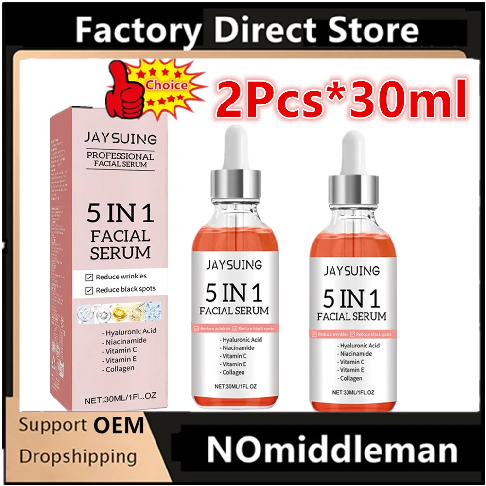 2X 5 In 1 Verdwijne… - image